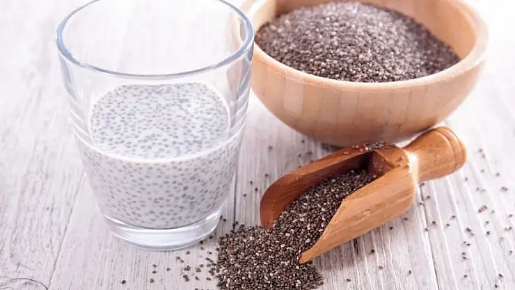 Chia tohumunu nedir? Chia tohumu faydaları nelerdir?