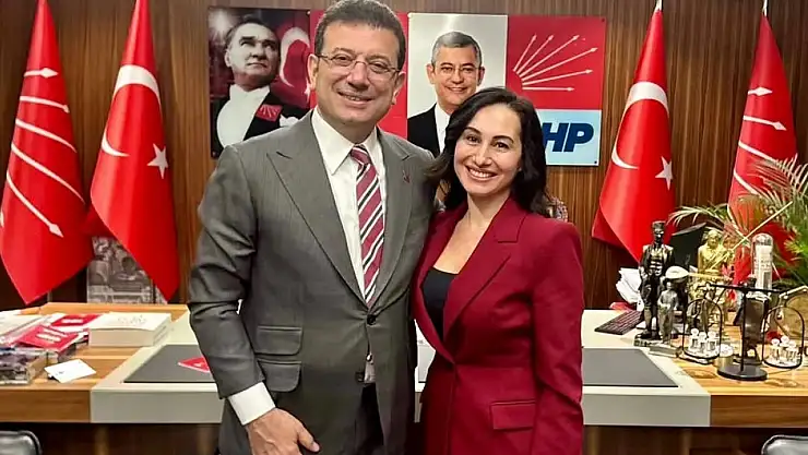 CHP'de istifa depremi: O isim de AK Parti'ye katılıyor!