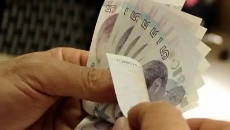 CHP'den asgari ücret için çarpıcı açıklama: En az 22 bin 612 TL olmalı