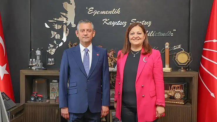 CHP'den bir belediye başkanın daha AK Parti'ye geçeceği iddia ediliyor!