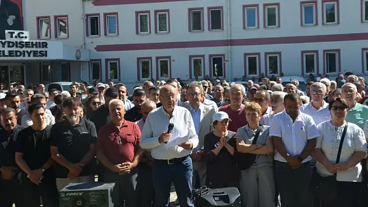 CHP'den istifa eden Ustaoğlu'na büyük tepki!
