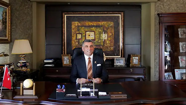 CHP Elazığ Milletvekili Gürsel Erol: 'Ortak adaya sıcak bakmıyoruz'