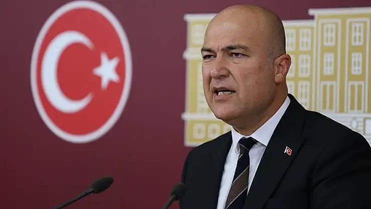 CHP Genel Başkan Yardımcısı, Konya'daki polis ve hakim kavgasını Meclis gündemine taşıdı