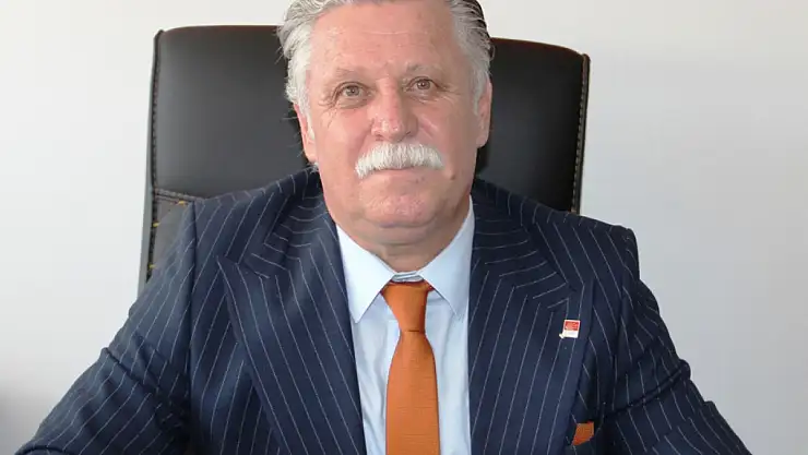 CHP İl Başkanı Yaman:  Ekmeğe yapılan zam vatandaşımızı zorlayacaktır