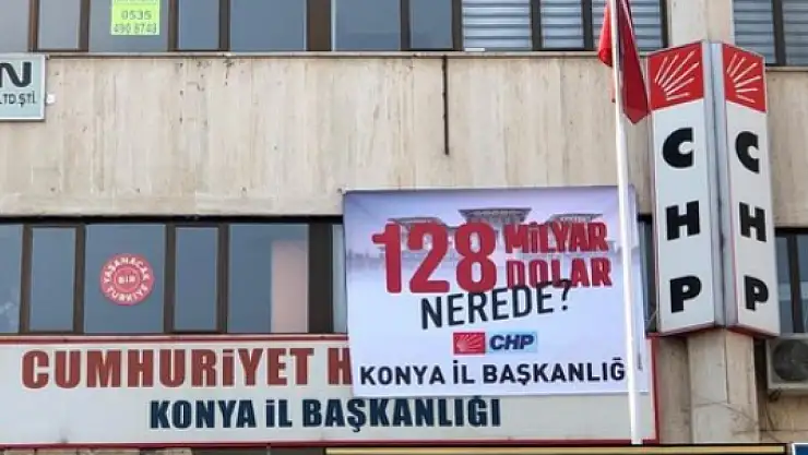 CHP Konya'da fikir ayrılığına mı düştü? 6 delege neden imza vermiyor?