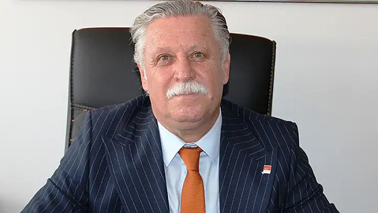 CHP Konya İl Başkanı Yaman: 'Bayramlar sevgiyi ve saygıyı daha anlamlı kılıyor'