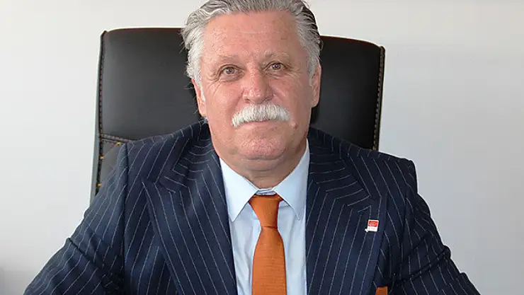 CHP Konya İl Başkanı Yaman: 'Halkımızın vicdanıyla ters düşecek yerde durmadık, durmayacağız'