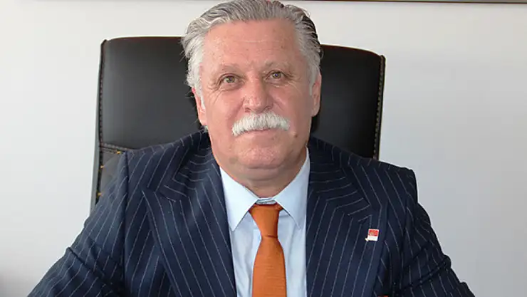 CHP Konya il teşkilatından Özel'e tam destek mesajı!