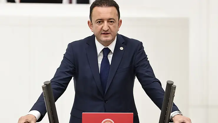 CHP Konya Milletvekili Bektaş: 'Yasadışı bahis ve kumarın Türkiye'yi esir almasına göz yummamalıyız'