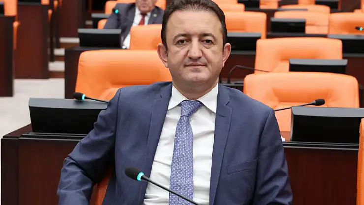 CHP'li Barış Bektaş: 'Yoksulluk arttıkça çocuk işçi sayısı da artıyor'