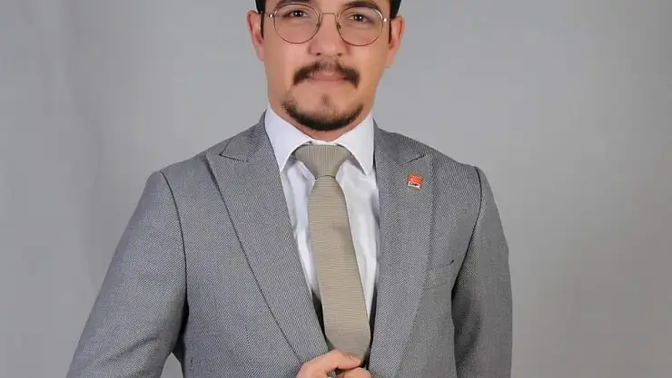 CHP'li başkan adayına bıçaklı saldırı!