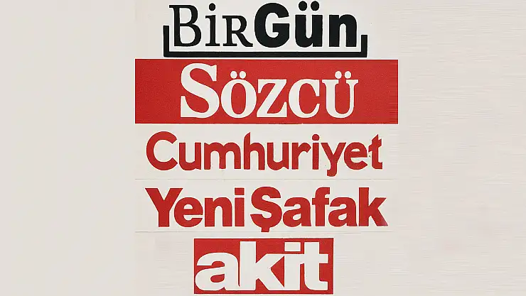 CHP'li Belediyeler AK Parti'ye Geçiyor: Köşe Yazarları Farklı Bakış Açılarıyla Değerlendirdi