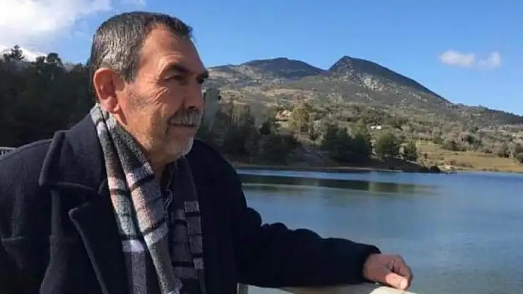 CHP'nin acı günü! Konya'da tedavi görüyordu!