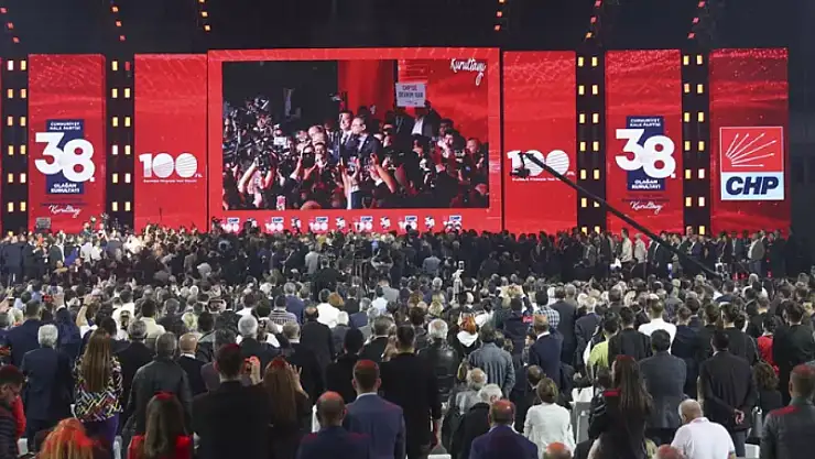 CHP'ye kayyum mu atanacak? Kayyum atanırsa CHP ne yapacak? Gazeteci Atik açıkladı!