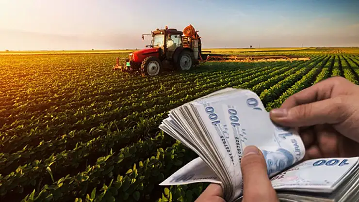 Çiftçiler bu habere sevinecek