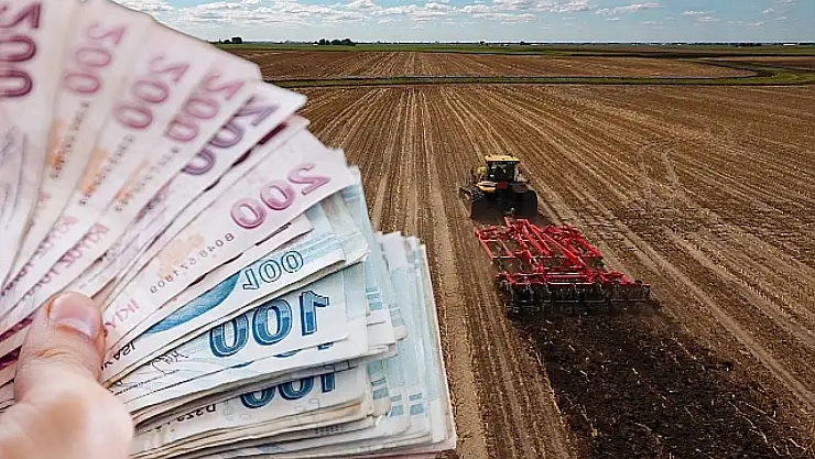 Çiftçilere müjde! Beklenen destek ödemesi bugün hesaplara yatıyor