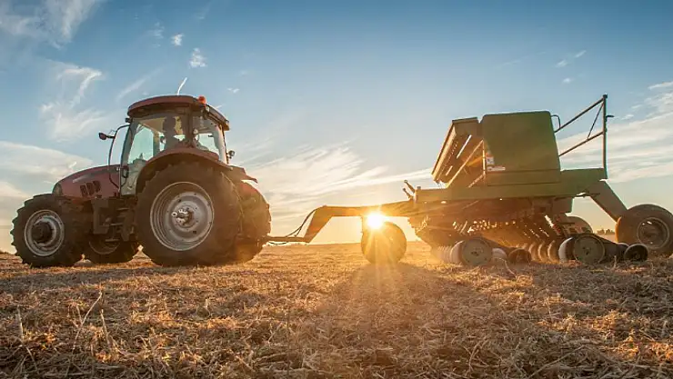 Çiftçilerin beklediği haberi TMO verdi: Birçok üründe fiyat belirlendi!