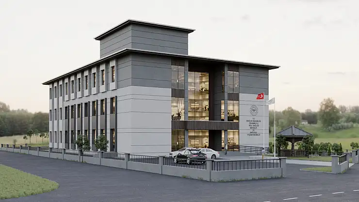 Cihanbeyli ve Yeniceoba'da sağlık hizmetleri güçleniyor