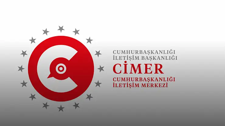CİMER'e 2024'te 4,5 milyondan fazla başvuru yapıldı