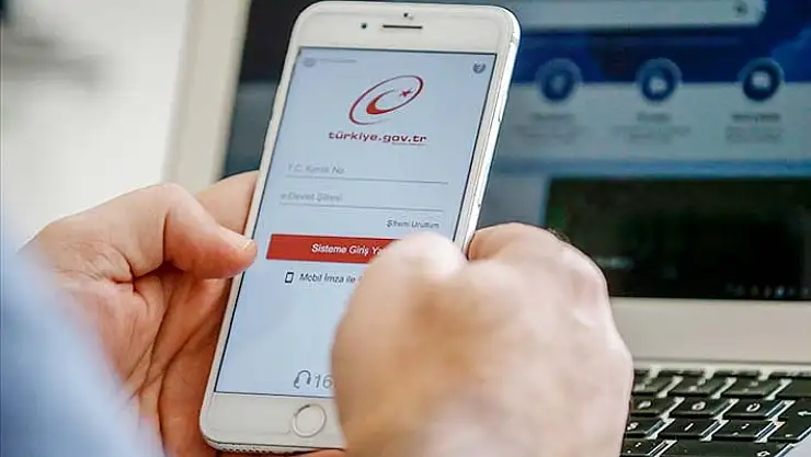 CİMER'e 2022'de 6 milyon 180 bin başvuru yapıldı