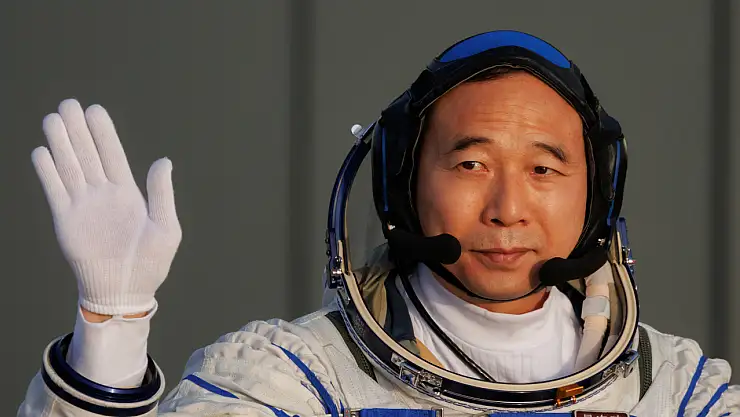 Çin, bir ilki daha gerçekleştirdi