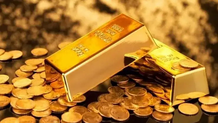 Çin'in altın hamlesi piyasayı salladı! Citi 3 ay için net rakam verdi