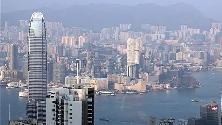 Çin'de ihracat, 2 yılı aşkın süre sonra ilk kez azaldı