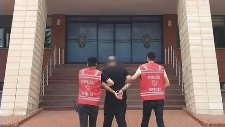 Cinsel saldırı ve yaralama suçluları polisten kaçamadı!