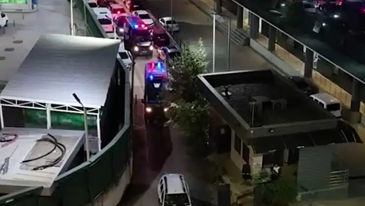 Çirkinler ve Daltonlar çökertildi! 16 kişi tutuklandı