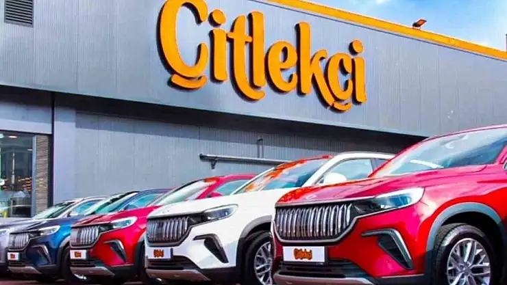 Çitlekçi TOGG çekiliş sonuçları açıklandı mı? Sonuçlar nereden öğrenilir?