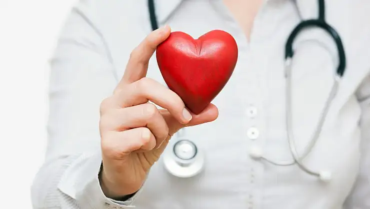 Çocuklar da kalp hastalıkları neden olur?