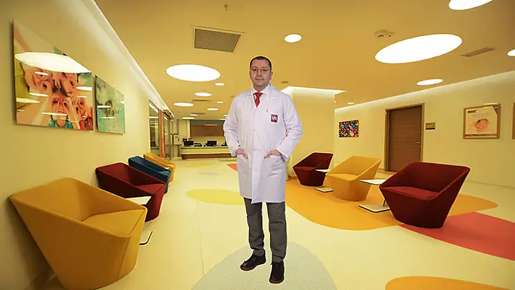 Çocuklar için aşı takvimi önemli