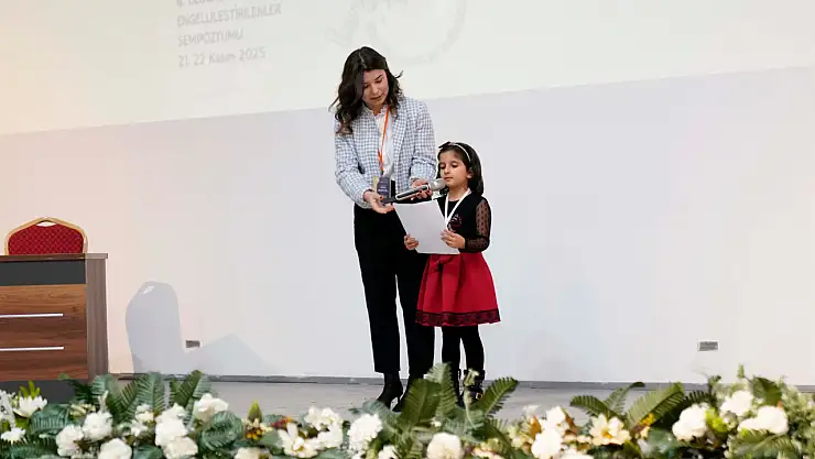 Çocuklar için engelsiz kentler Konya'da tasarlanıyor