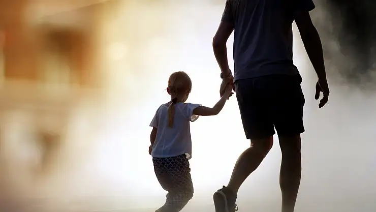 Çocukları Korumak: Çocukları Aşırı Korumak Doğru mu? Çocukları Nasıl Korumak Gerekiyor!