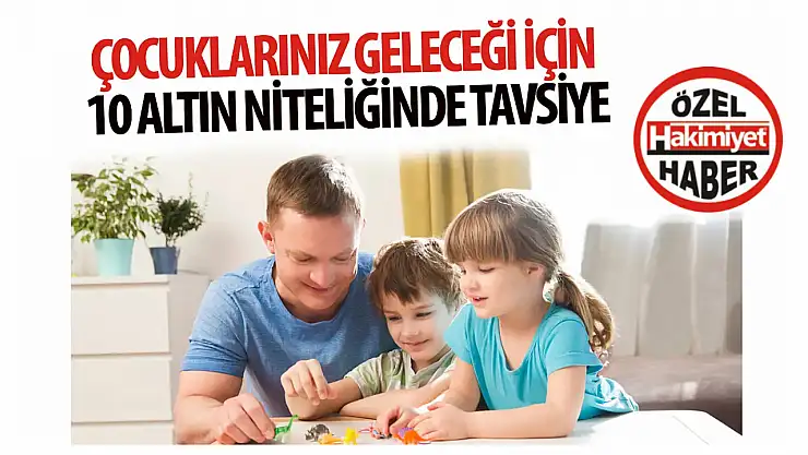 Çocuklarınız İçin Mükemmel Bir Gelecek Planlama Rehberi