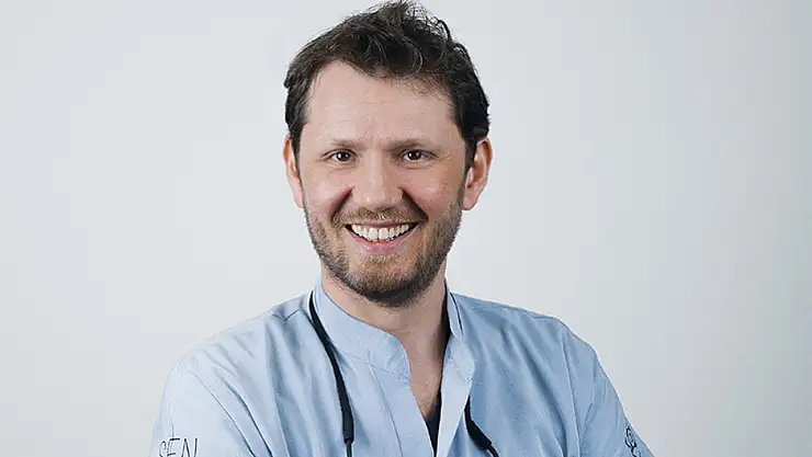 Çocukluk travmaları diş sıkmaya yol açabilir