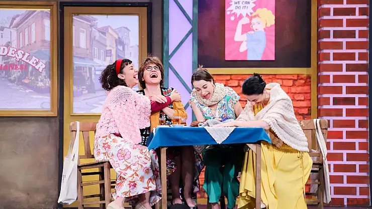 Çok Güzel Hareketler 2: Her Pazar Star'da