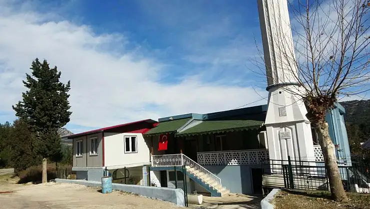 Çok güzel uygulama!..