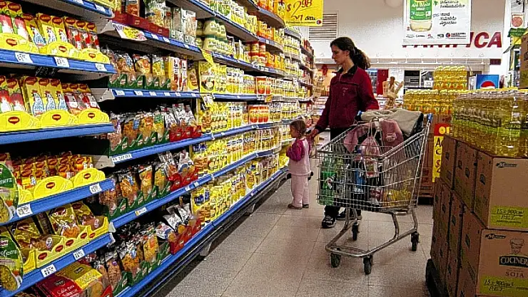 Çölyak hastalarına müjde! Artık o ürünler marketlerde satılabilecek!