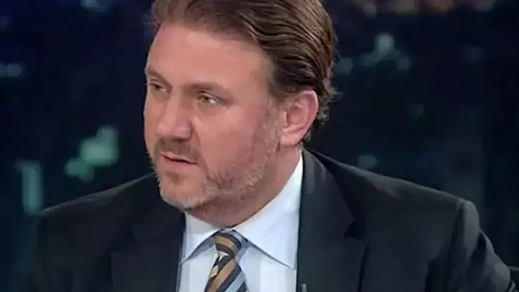 Cumhurbaşkanı Başdanışmanı Bulut hayatını kaybetti!