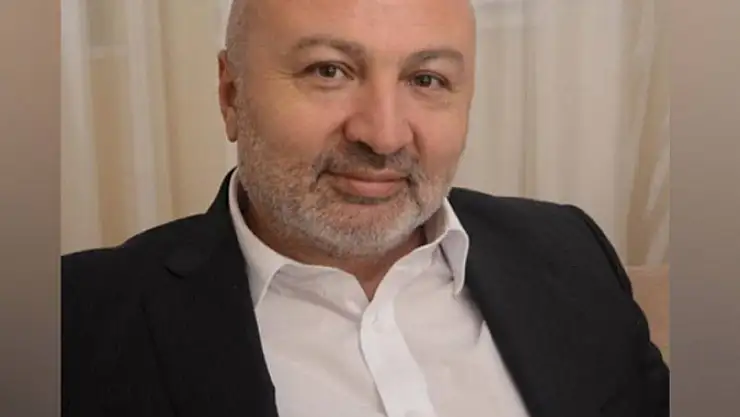 Cumhurbaşkanı Başdanışmanı Hamdi Kılıç hayatını kaybetti!