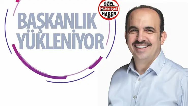 Cumhurbaşkanı Erdoğan, Başkan Altay'la Yola Devam Dedi Mi?