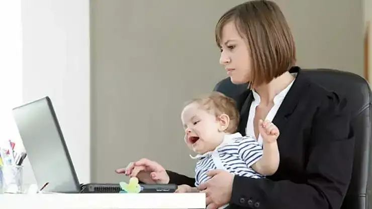 Cumhurbaşkanı Erdoğan'dan memur annelere müjde!