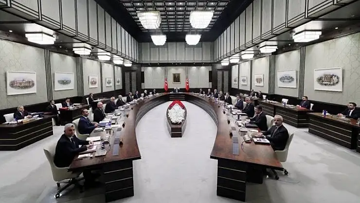 Cumhurbaşkanı Erdoğan: 'Dezenflasyon süreci 2025'te hız kazanacak'