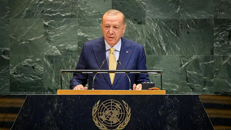 Cumhurbaşkanı Erdoğan duyurdu! 'Üzüntü duyuyorum'