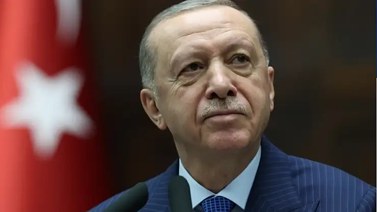 Cumhurbaşkanı Erdoğan, 'İstiklal Marşı, Türk milletinin vatan sevgisini özetlemektedir'