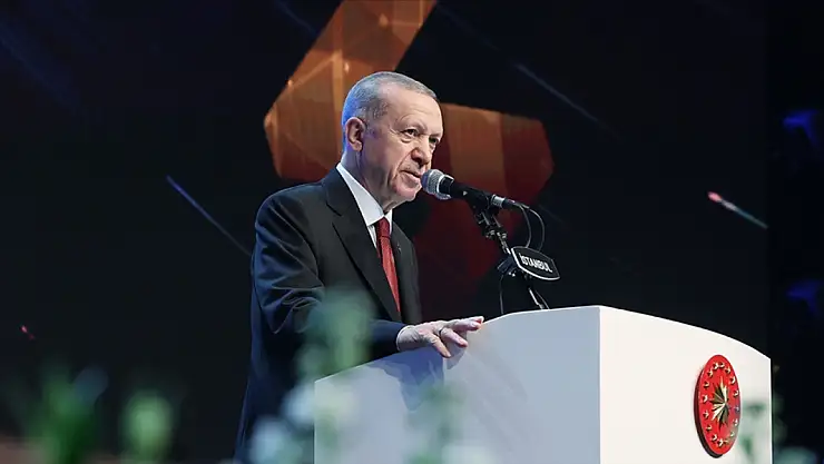 Cumhurbaşkanı Erdoğan: Terörsüz Türkiye hedefine giden yolda sağlam adımlarla ilerliyoruz