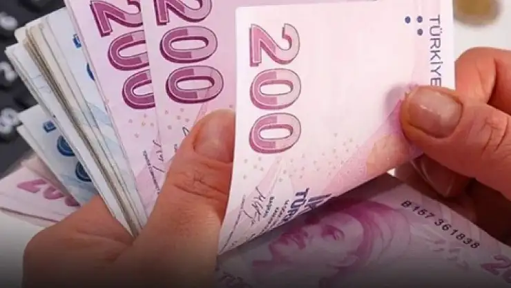 Cumhurbaşkanı Yardımcısı Yılmaz, 'Emekli zammı, EKK'da gündeme gelmeyecek'