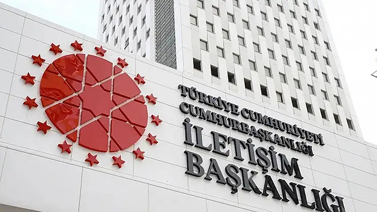 Cumhurbaşkanlığı İletişim Başkanlığı Dezenformasyonla Mücadele Merkezi o haberi yalanladı!