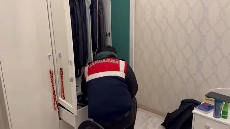 Dolandırıcılık operasyonunda tam 6 gözaltı